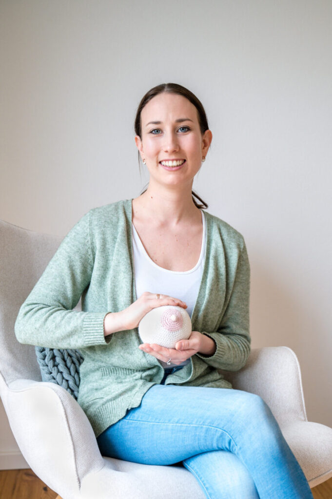 Portrait Claudia Rothermel